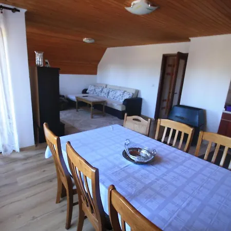Apartment Dokanovic 3 Jahorina