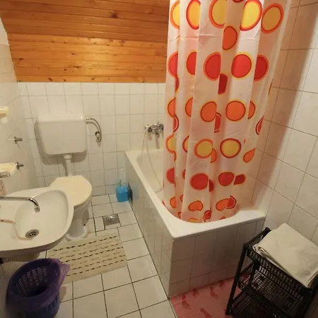 Apartment Dokanovic 3 *