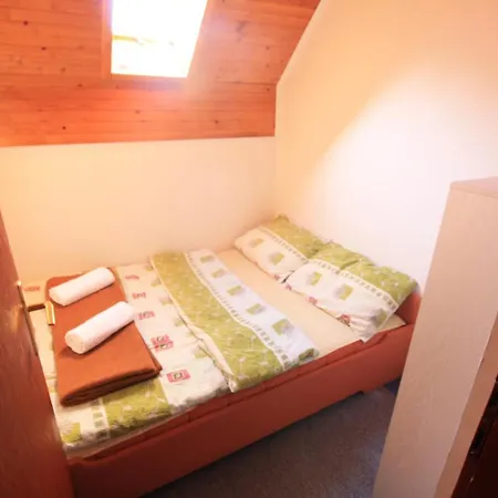 Dokanovic 3 Apartment *